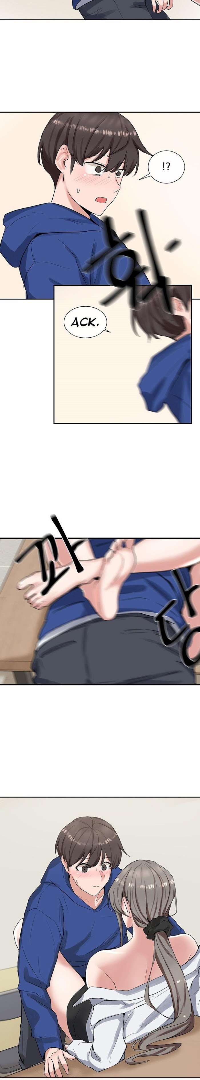 Manga Image